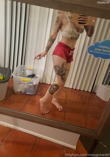 Missy Graves