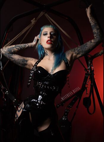 Mistress Bliss