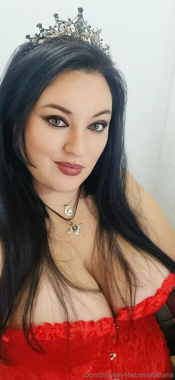 mistresskatiana