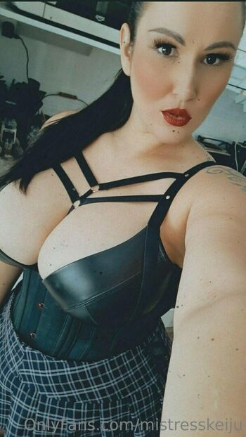 mistresskeiju