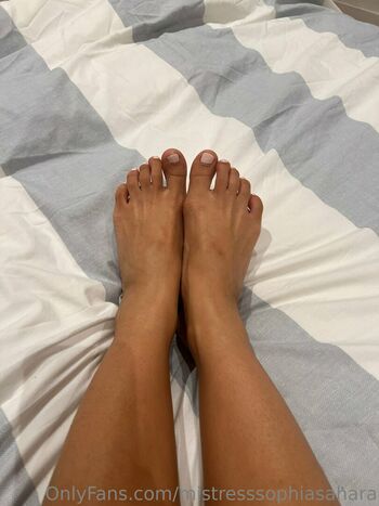 mistresssophiasahara