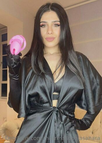 mistresssophiasahara