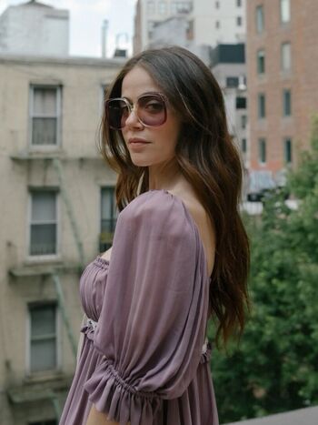 Molly Gordon