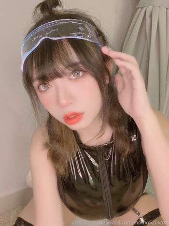 momo520xoxo
