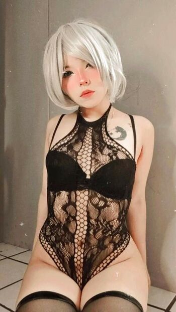 Momoiro Cosplay