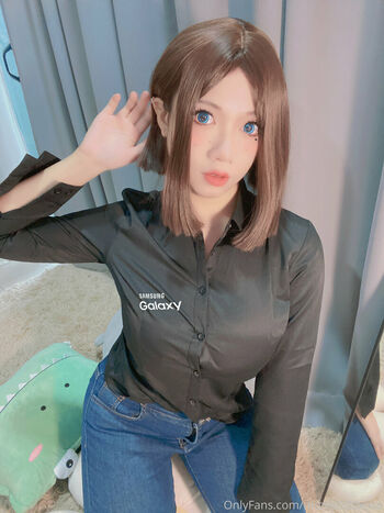 Momoko.xoxo