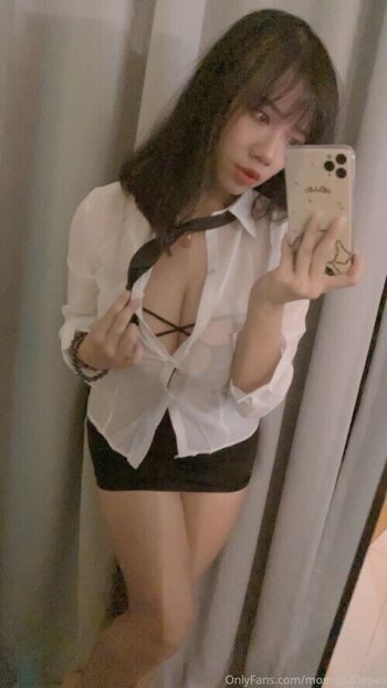 Momokoxoxo
