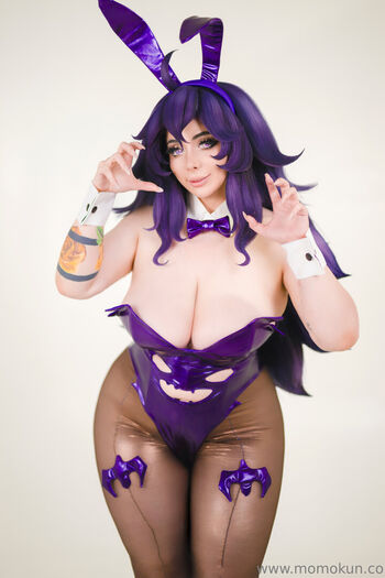 momokun