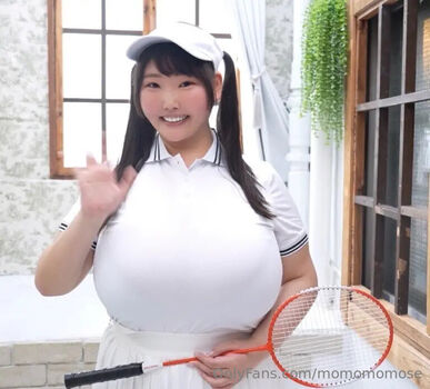 momomomose