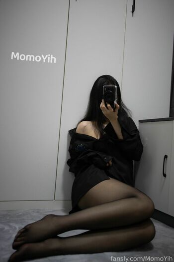 MomoYih