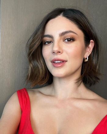 Monica Barbaro