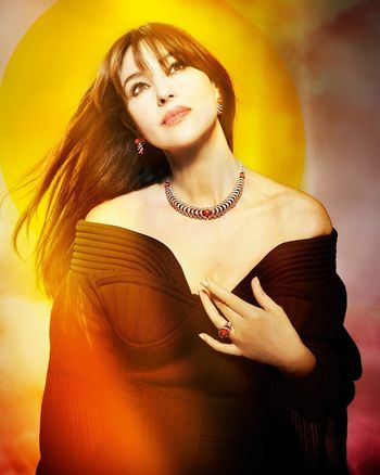 Monica Bellucci