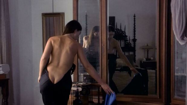 Monica Bellucci