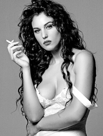 Monica Bellucci