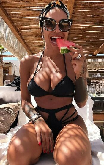 Monica Gunnella