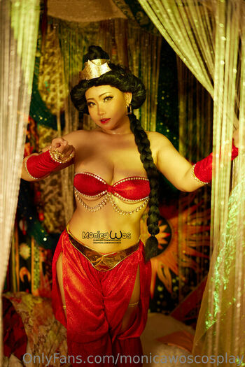 monicawoscosplay