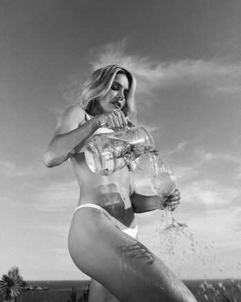 Monique Alfradique