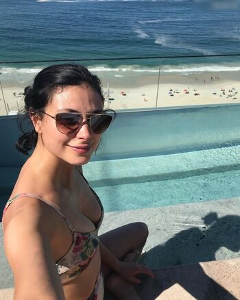 Morena Baccarin