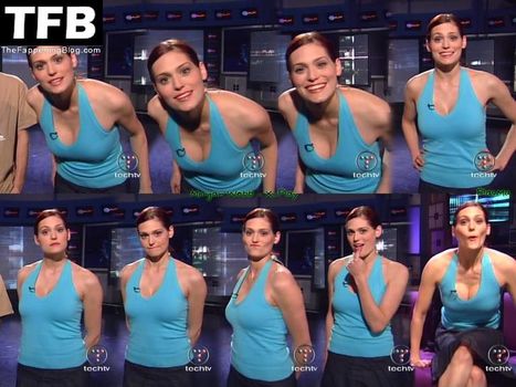Morgan Webb