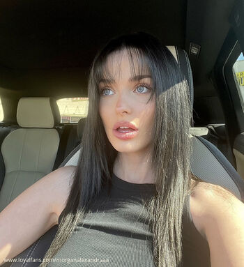 morganalexandraaa