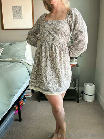 MormonBarbie