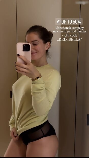 Mrs.Bella