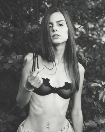Muriel Melinda