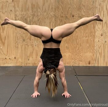 musclegirl31
