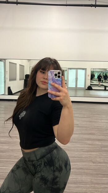 MuscleMami