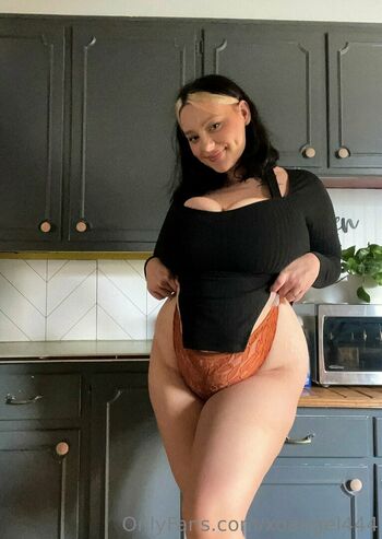 Myah Ramsey