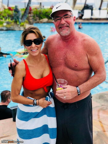 Mystery MILF