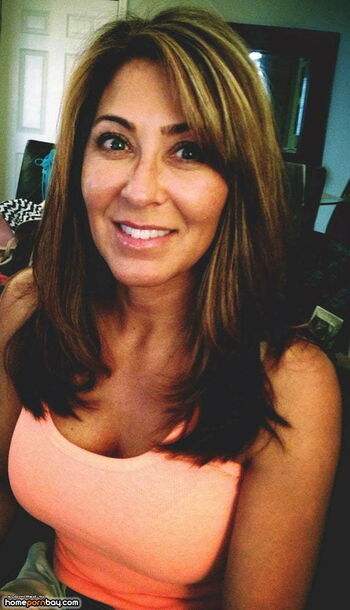 Mystery MILF