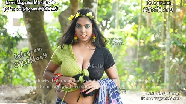 Naari Magazine
