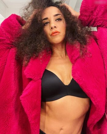 Nadja Benaissa