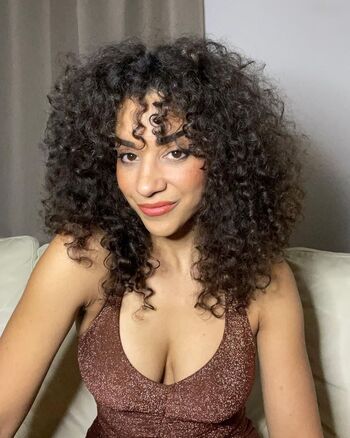 Nadja Benaissa