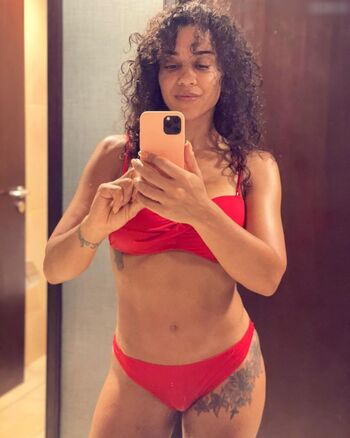 Nadja Benaissa