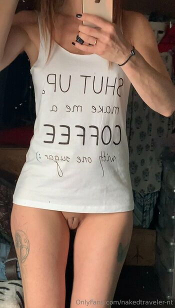 nakedtraveler