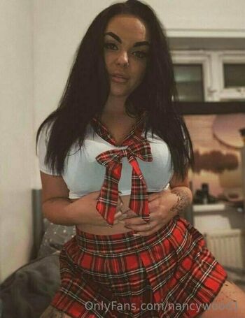 nancywoodfree
