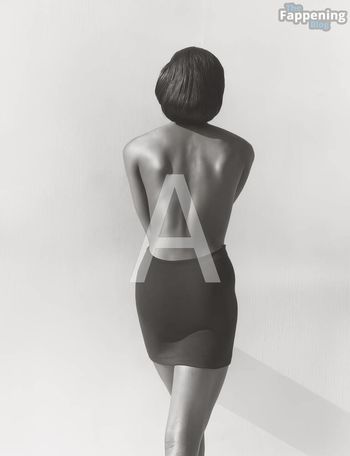 Naomi Campbell