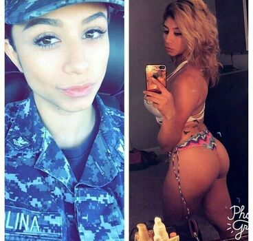 Naomi Molina
