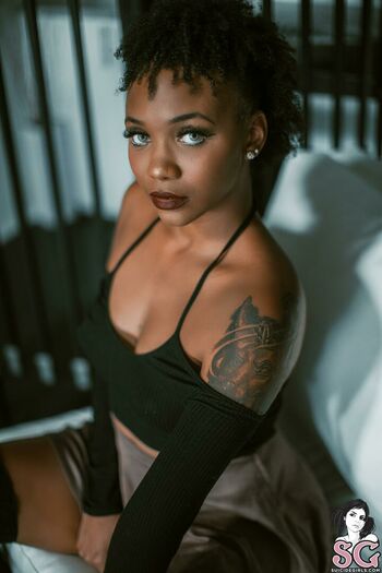 Naomi SG