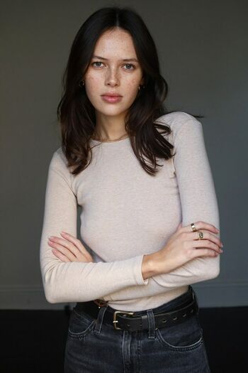 Naomi Stevens