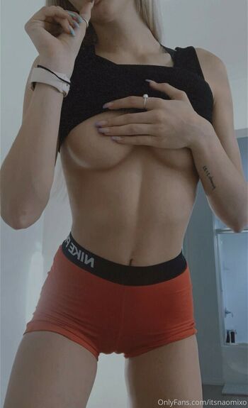 Naomi Taylor