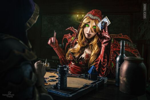 Narga_Lifestream