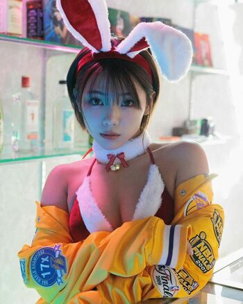 Narumi Ohkawa