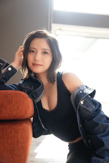 Nashiko Momotsuki