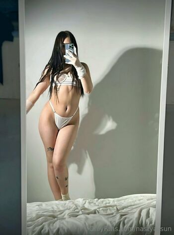 nastya_sun