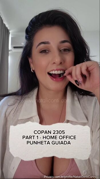 Natali Conti