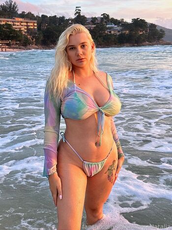 Natali Tihomirova
