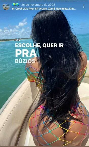 Natalia Araujo